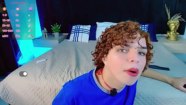 Skyee angel online show from 02-28-26, 07:59