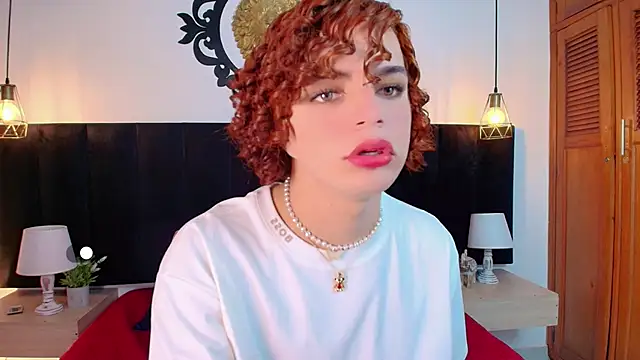 Skyee angel online show from 04-08-26, 07:36