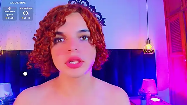 Skyee angel online show from 05-28-26, 08:39