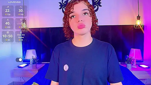 Skyee angel online show from 06-05-26, 07:19