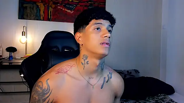 aress damon online show from 11-22-25, 12:20