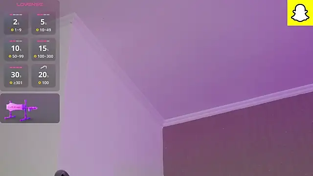 DeniseSun online show from 03-04-26, 04:07