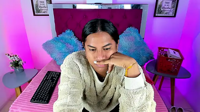 Samantha  F W online show from 01-07-26, 06:10