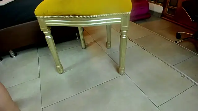 Mysterius Woman online show from 03-27-26, 11:21