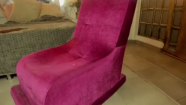 Mysterius Woman online show from 04-14-26, 11:05