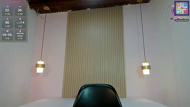 Izelevans online show from 02-23-26, 12:24