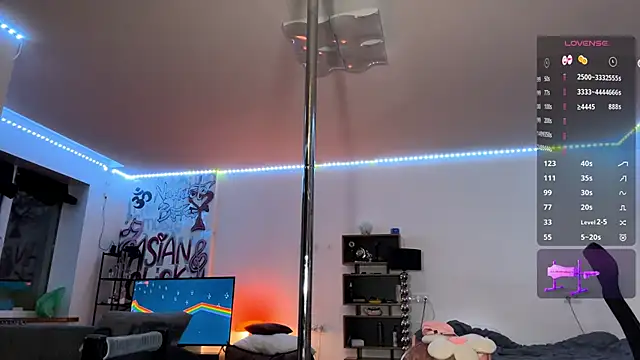 EIeniVanwart online show from 04-19-26, 05:23