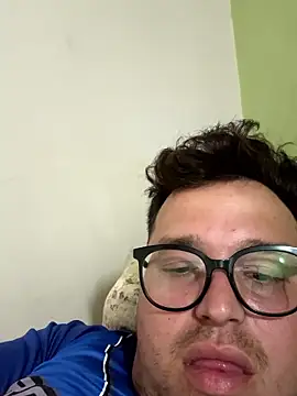 pargolcelste online show from 01-10-26, 09:30