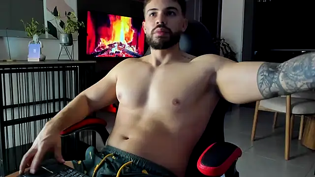 Valenthino Salvatore online show from 07-27-26, 11:45