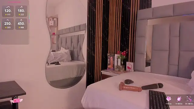 Snapshot of amaia_santini chatting on 11-28-25, 07:05 amaia santini online show from 11-28-25, 07:05