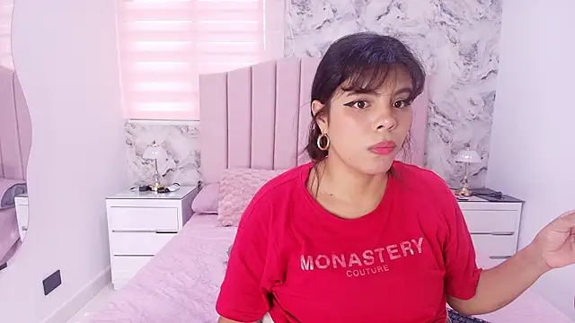 katsumi yan online show from 02-25-26, 07:12