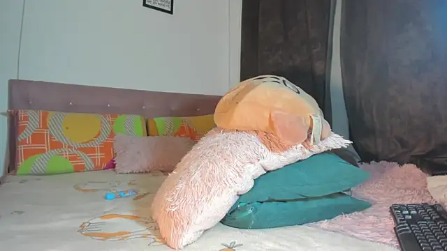 exotis tiahara777 online show from 02-03-26, 07:24