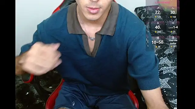 Snapshot of Neithanzynnx chatting on 11-25-25, 07:36 Neithanzynnx online show from 11-25-25, 07:36