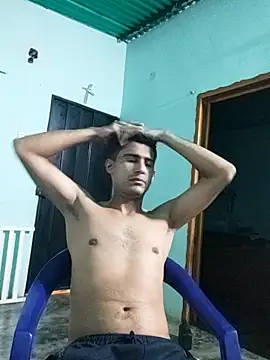 Archie Cash3 online show from 01-07-26, 04:04