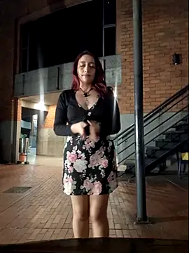 Eveeelyn25 online show from 03-14-26, 12:50