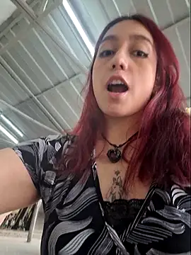 Eveeelyn25 online show from 03-17-26, 10:13