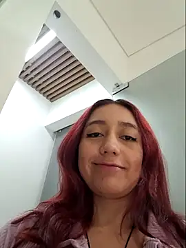 Eveeelyn25 online show from 03-23-26, 11:42