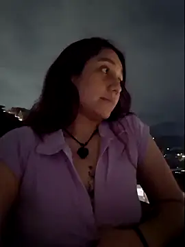 Eveeelyn25 online show from 03-27-26, 03:01