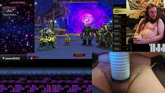 watchmegamer online show from 03-07-26, 01:30