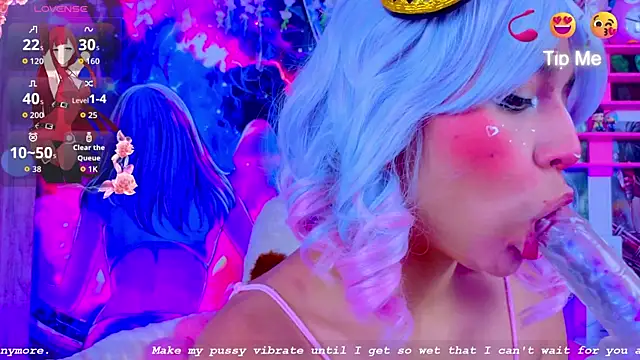 Snapshot of kitty_niki chatting on 12-15-25, 07:51 kitty niki online show from 12-15-25, 07:51