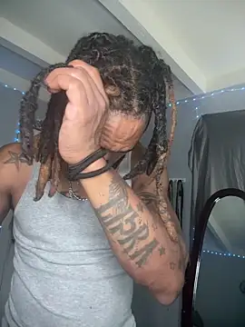 MTheRealrDLlongCrippler online show from 03-23-26, 03:10