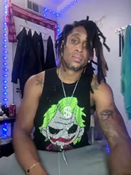 MTheRealrDLlongCrippler online show from 04-22-26, 09:44