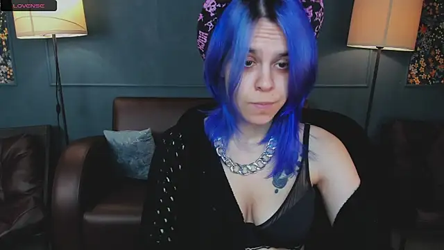 LiraBelle online show from 03-19-26, 03:10