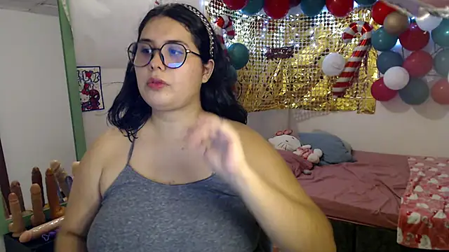 suckdreams19 online show from 12-19-25, 01:56