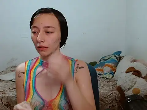 candystream online show from 12-05-25, 04:54