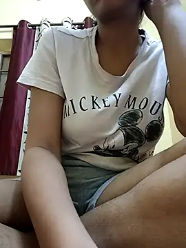 Daily lust online show from 05-07-26, 06:13