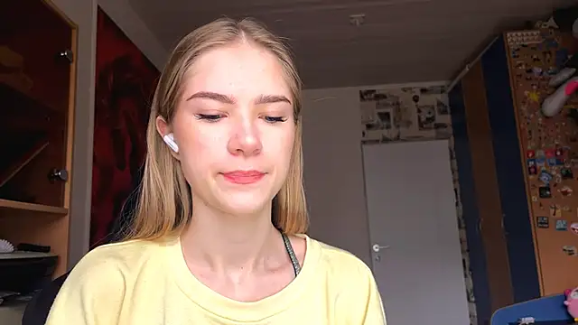 JesicaMortensen online show from 12-03-25, 08:12