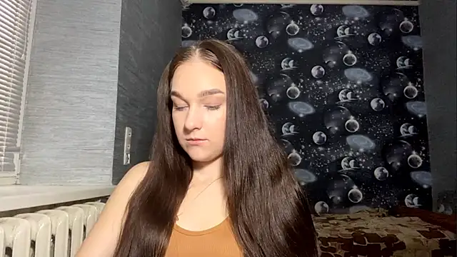 Snapshot of YahairaDuracher chatting on 12-05-25, 06:44 YahairaDuracher online show from 12-05-25, 06:44