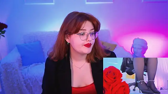 StaceyJensen online show from 04-19-26, 10:03