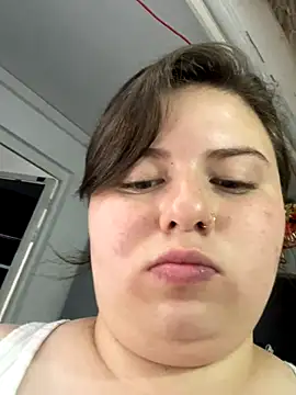 Kitty Bms  online show from 12-15-25, 06:45