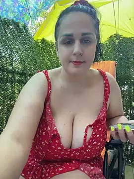 Mary kansas bbw online show from 07-19-26, 03:05