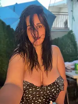 Mary kansas bbw online show from 08-01-26, 05:56
