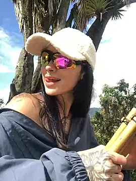 princess deimos   online show from 02-23-26, 08:06