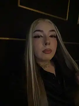 JasminInk online show from 11-29-25, 07:22