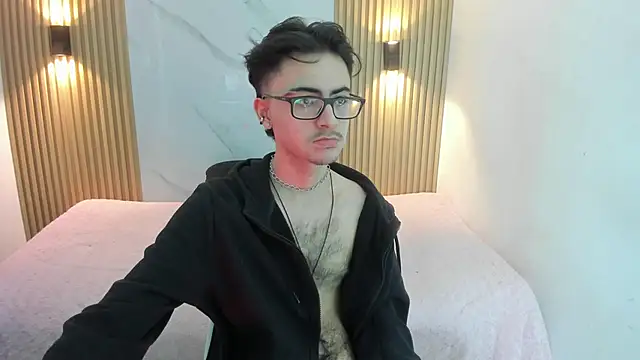 Im Dayros online show from 11-25-25, 10:10