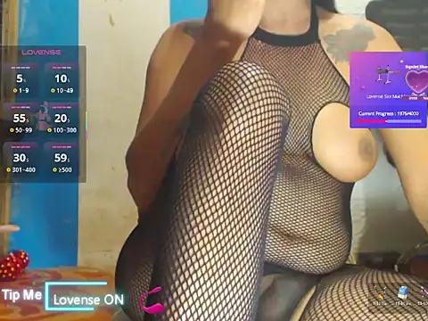 AngelgotDICK online show from 05-19-26, 06:58