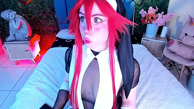 Snapshot of AkiraKurosei chatting on 02-27-26, 04:01 AkiraKurosei online show from 02-27-26, 04:01