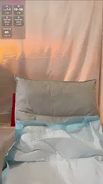 xixi5288 online show from 12-02-25, 11:59