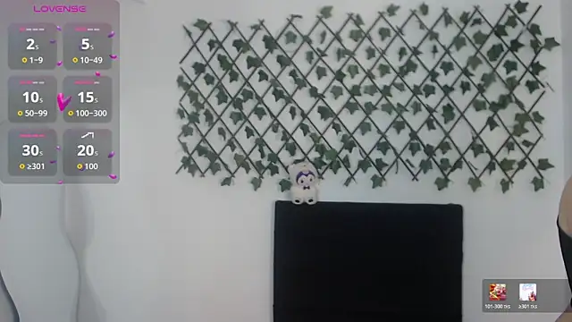 dulcinea77gp online show from 03-01-26, 04:03