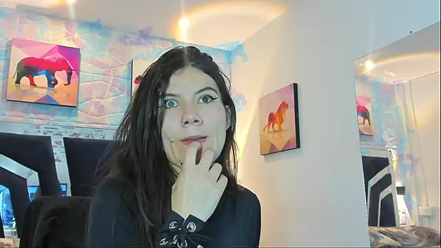 venus09  online show from 12-04-25, 05:39