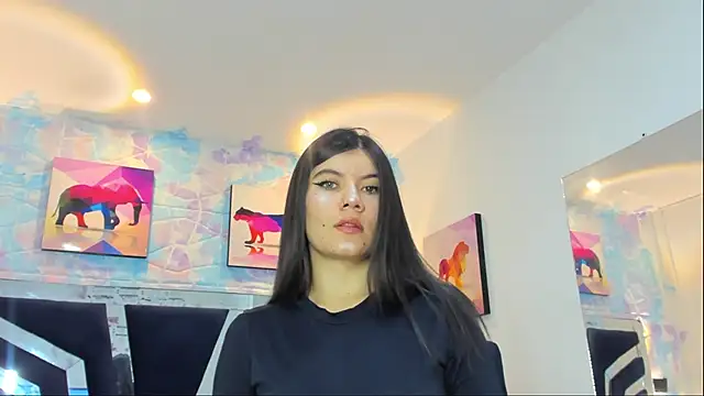 venus09  online show from 12-15-25, 06:45