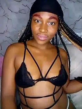 KiaracCastilo online show from 11-24-25, 12:21