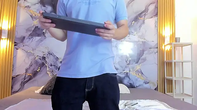 Dantee Dark online show from 12-03-25, 07:34