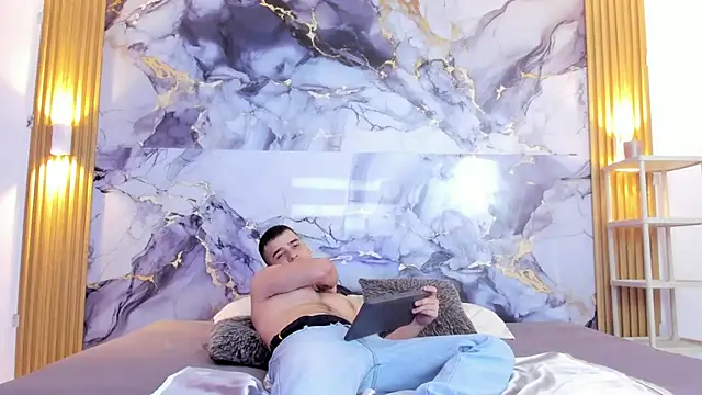 Dantee Dark online show from 12-04-25, 07:44