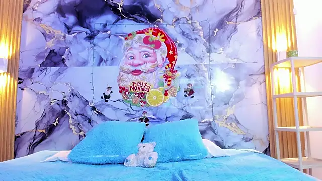 Dantee Dark online show from 12-15-25, 07:51