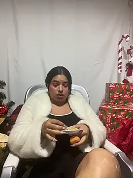 Ambar85 online show from 12-04-25, 10:51